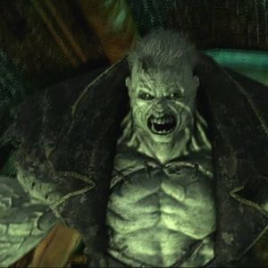 Meet your Posher, Vince